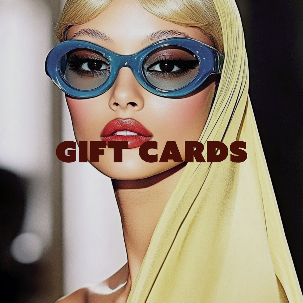 Ruuby Gift Cards