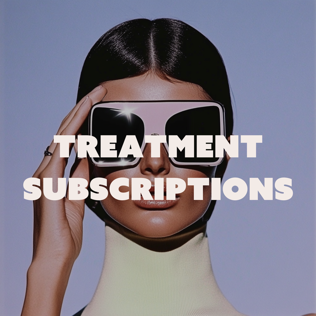 Ruuby Treatment Subscriptions