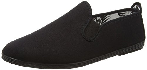 Flossy Gaudix Women S Espadrilles Black Black 100 6 UK 40 EU