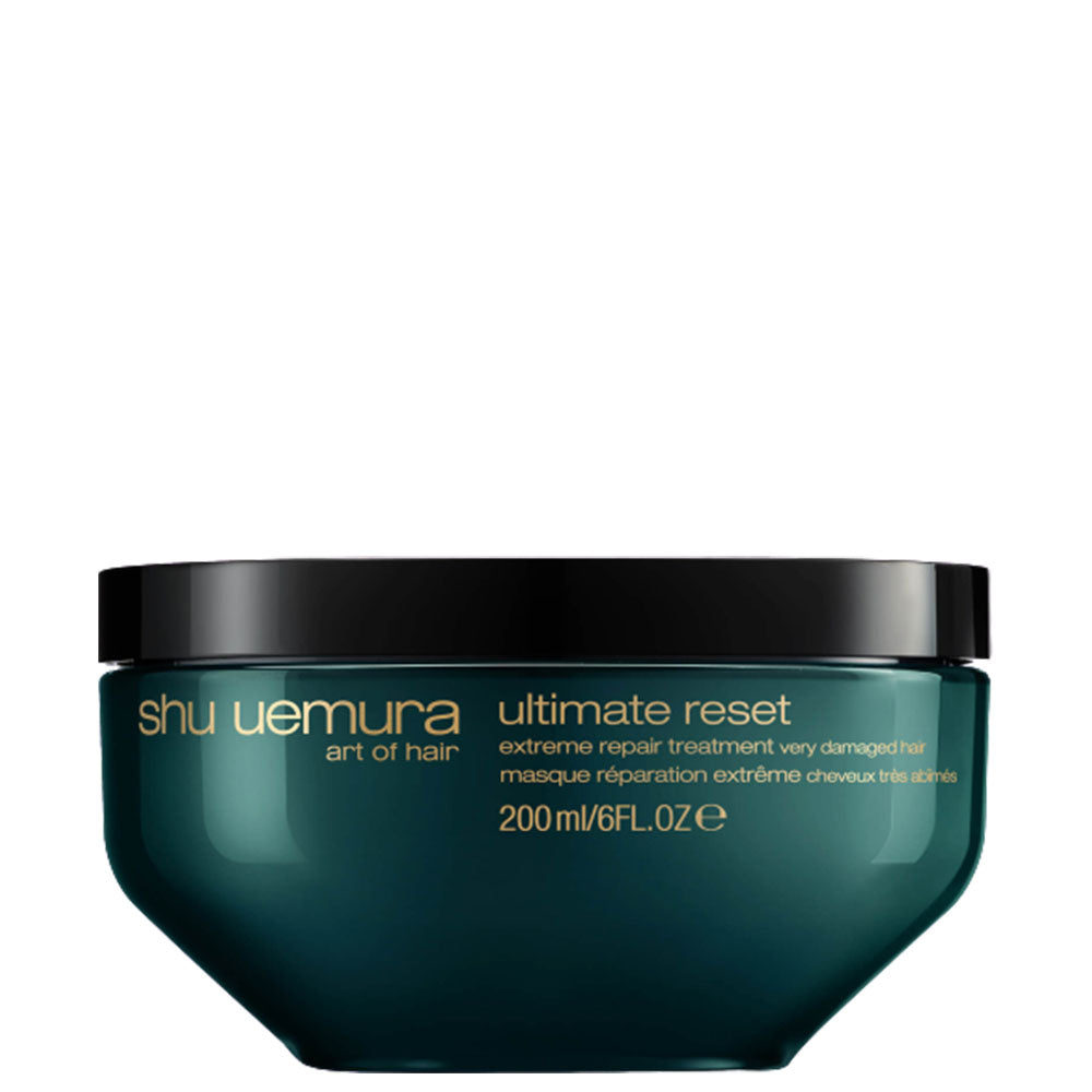 Shu Uemura Ultimate Reset Masque 200ml